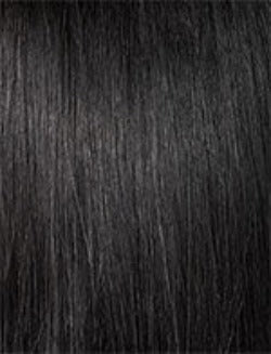 Sensationnel Butta Human Hair Blend Lace Front Wig - Mermaid Wave 26"