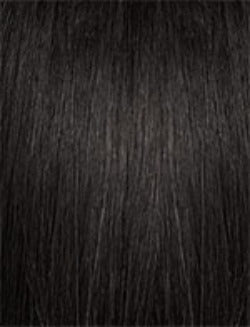 Sensationnel Butta Human Hair Blend Lace Front Wig - LOOSE DEEP 24"