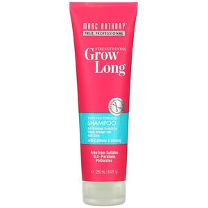 Marc Anthony, Strengthening Grow Long Shampoo, 8.4 fl oz