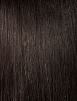 Sensationnel Butta Human Hair Blend Lace Front Wig - LOOSE DEEP 24"