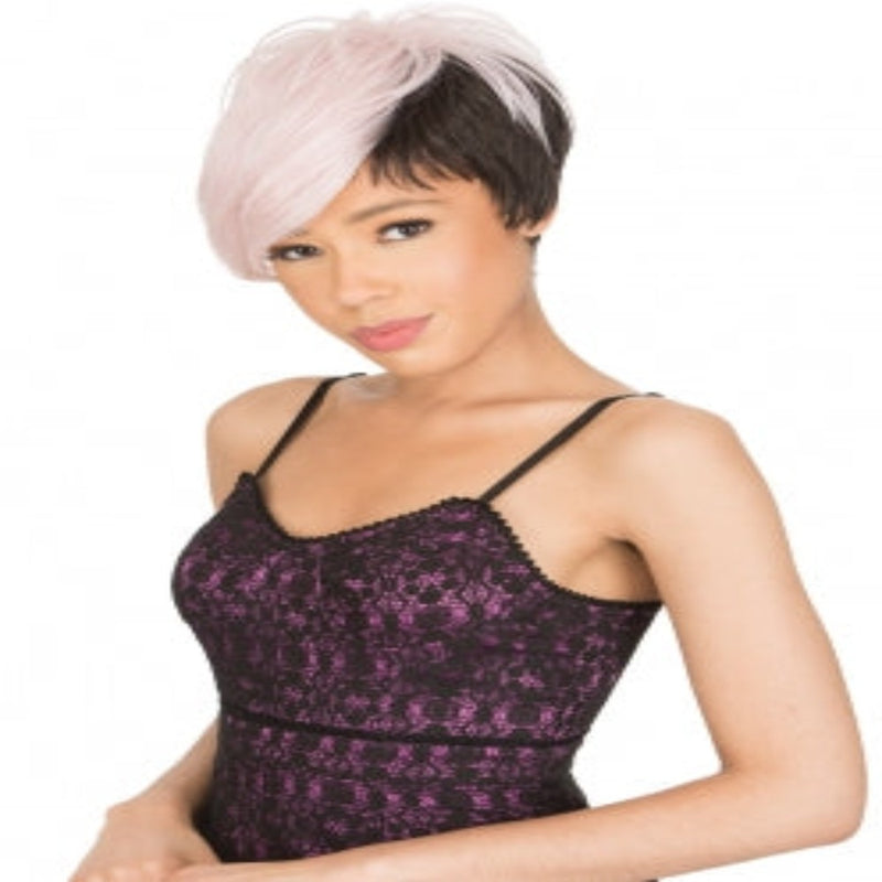 New Born Free Synthetic Wig - Yandy 4049