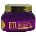 BTL Supreme Performance Professional Braiding Gel Level 4