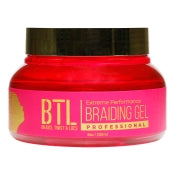 BTL Extreme Performance Professional Braiding Gel Level 5