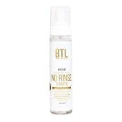 BTL Professional Soft N Easy Manage No Rinse Shampoo with Aloe
