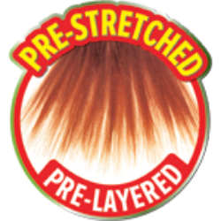 Outre X-Pression Pre-Stretched Braiding Hair 42" 3X