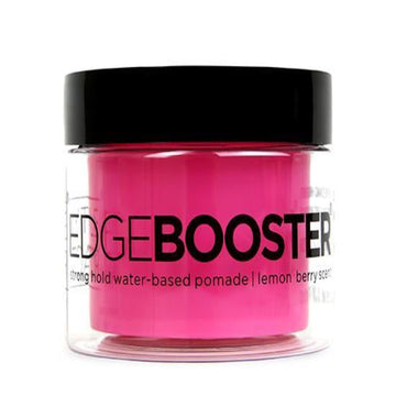 Style Factor Edge Booster Lemon Berry Scent Strong Hold