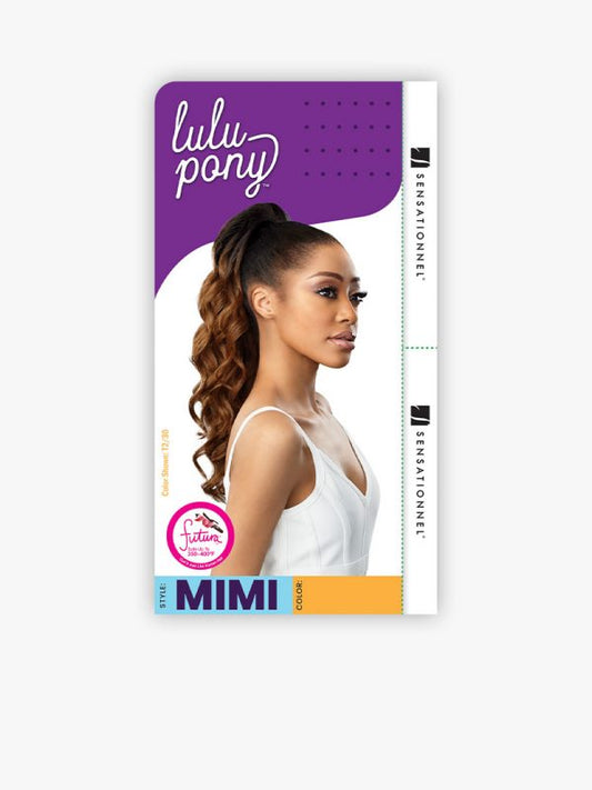 Lulu Pony 'Mimi'