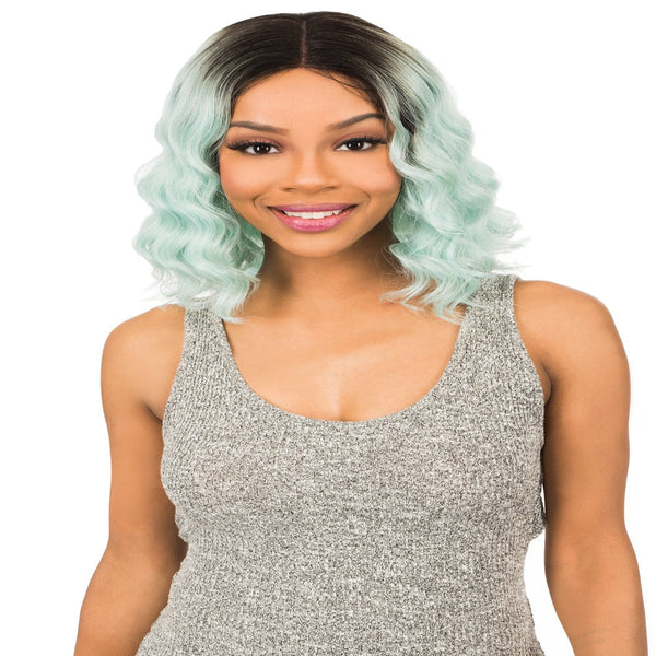Magic Lace Front Synthetic Wig -MLI308