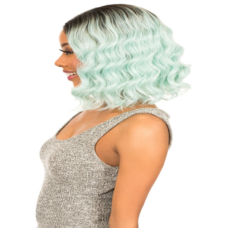 Magic Lace Front Synthetic Wig -MLI308