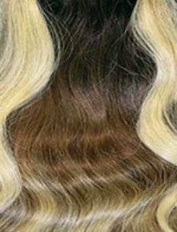 Sensationnel Curls & Kinks - Angel Face (Synthetic Wig)