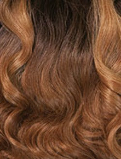 Sensationnel Curls & Kinks - Elite Babe (Synthetic Wig)