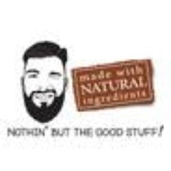 Uncle Jimmy's Beard Growth Oil