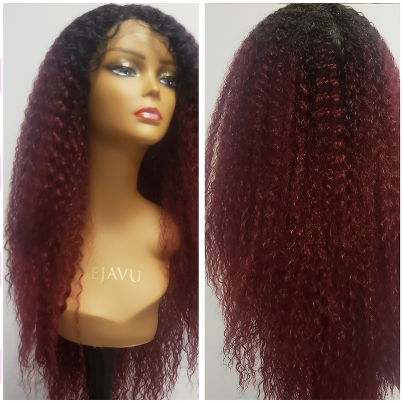 Heloisa - Mane Concept Red Carpet HD  4"Deep Lace Front Wig RCHD206