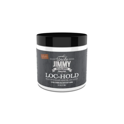 Uncle Jimmy's Loc-Hold