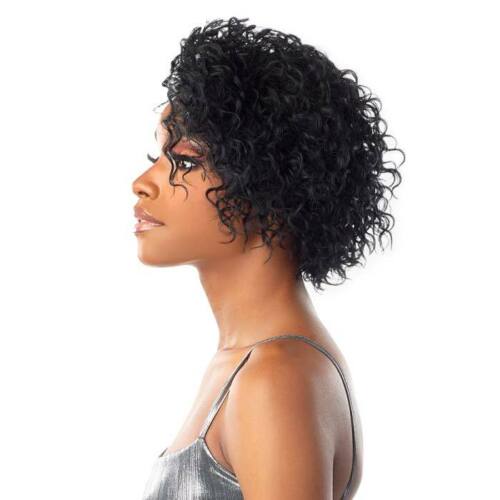 Sensationnel Shear Muse Synthetic Hair Empress Lace Front Wig - RONAE