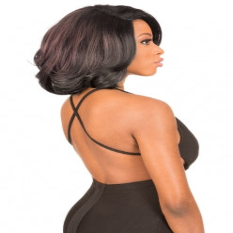 SLIM LINE LACE PART Synthetic WIG SLW31