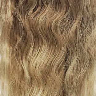 Laude & Co. Synthetic Natural Wave Ponytail 24"