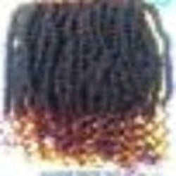 DEJA VU Synthetic Pre-Looped Crochet Braid Hair BOHEMIAN PASSION TWIST 9,10,11"