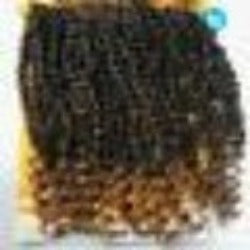 DEJA VU Synthetic Pre-Looped Crochet Braid Hair BOHEMIAN PASSION TWIST 9,10,11"