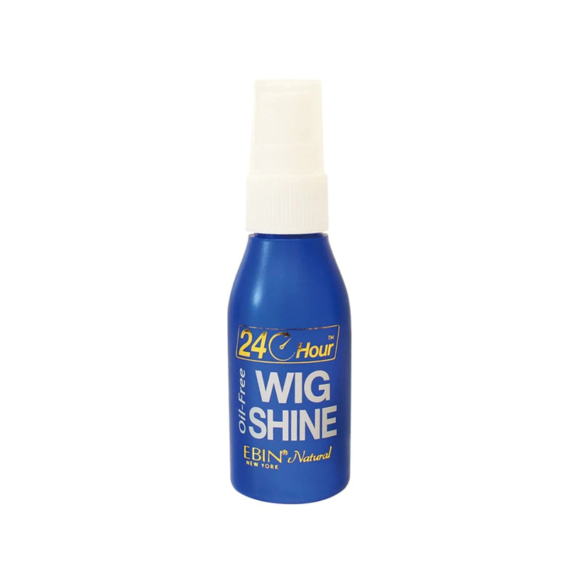 Ebin NY 24 Hour Oil Free Wig Shine 2 oz.