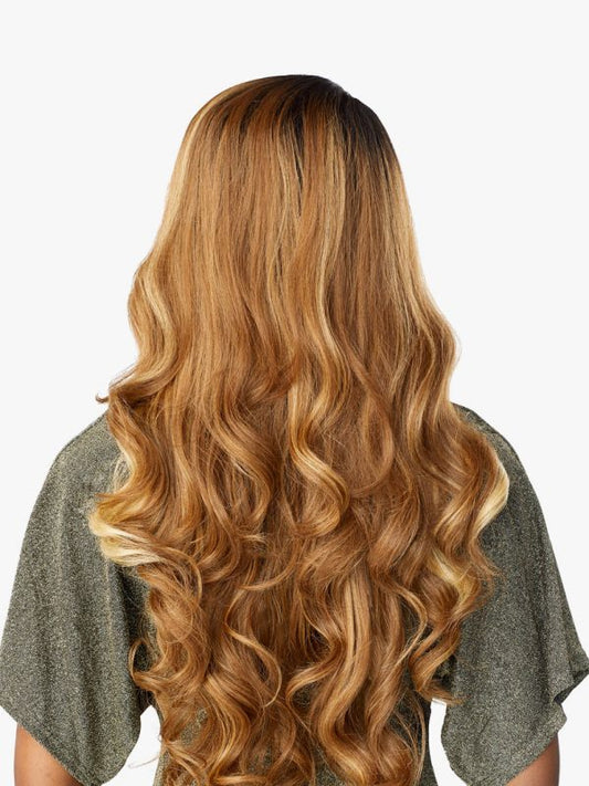 Sensationnel Butta Unit #7