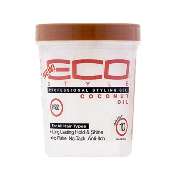 Eco Style Gel- Coconut