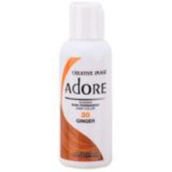 Adore Semi-permanent Hair Color