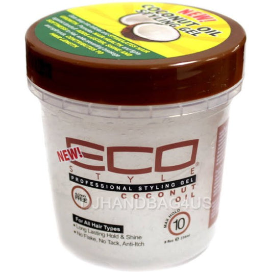 Eco Style Gel- Coconut