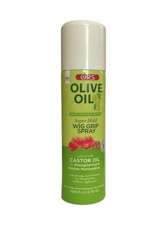ORS Olive Oil Super Hold Wig Grip Spray