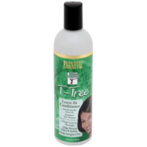 Parnevu T-Tree Leave In Conditioner 12 oz