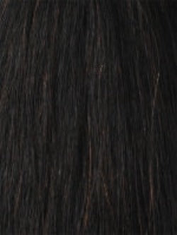 Ali  100%  Humzan Hair 4"x5" HD Lace Closure - Straight