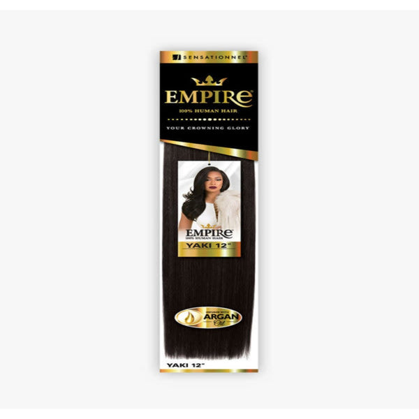 Empire - 100% Human Hair
