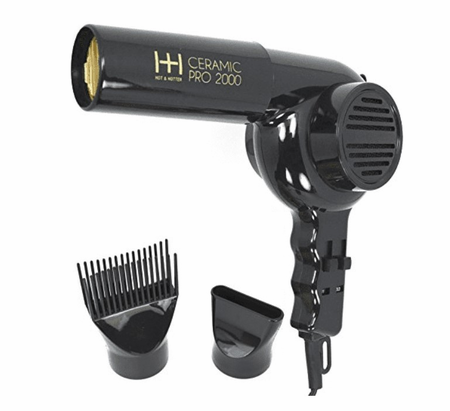 HH Ceramic Pro 2000 Hair Dryer